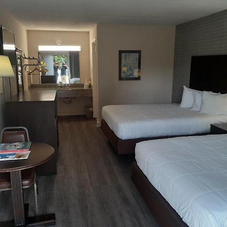Rodeway Inn & Suites Wilmington North Kamer foto