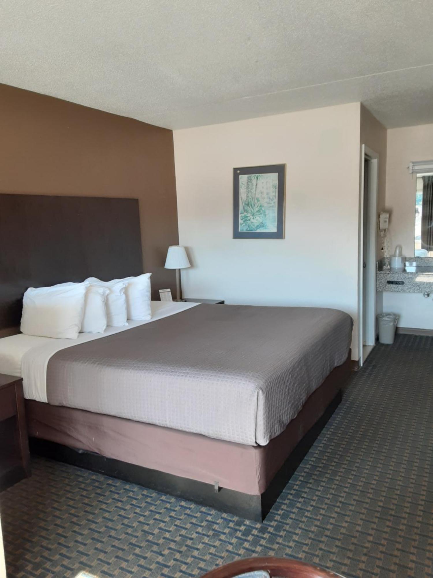 Rodeway Inn & Suites Wilmington North Kamer foto