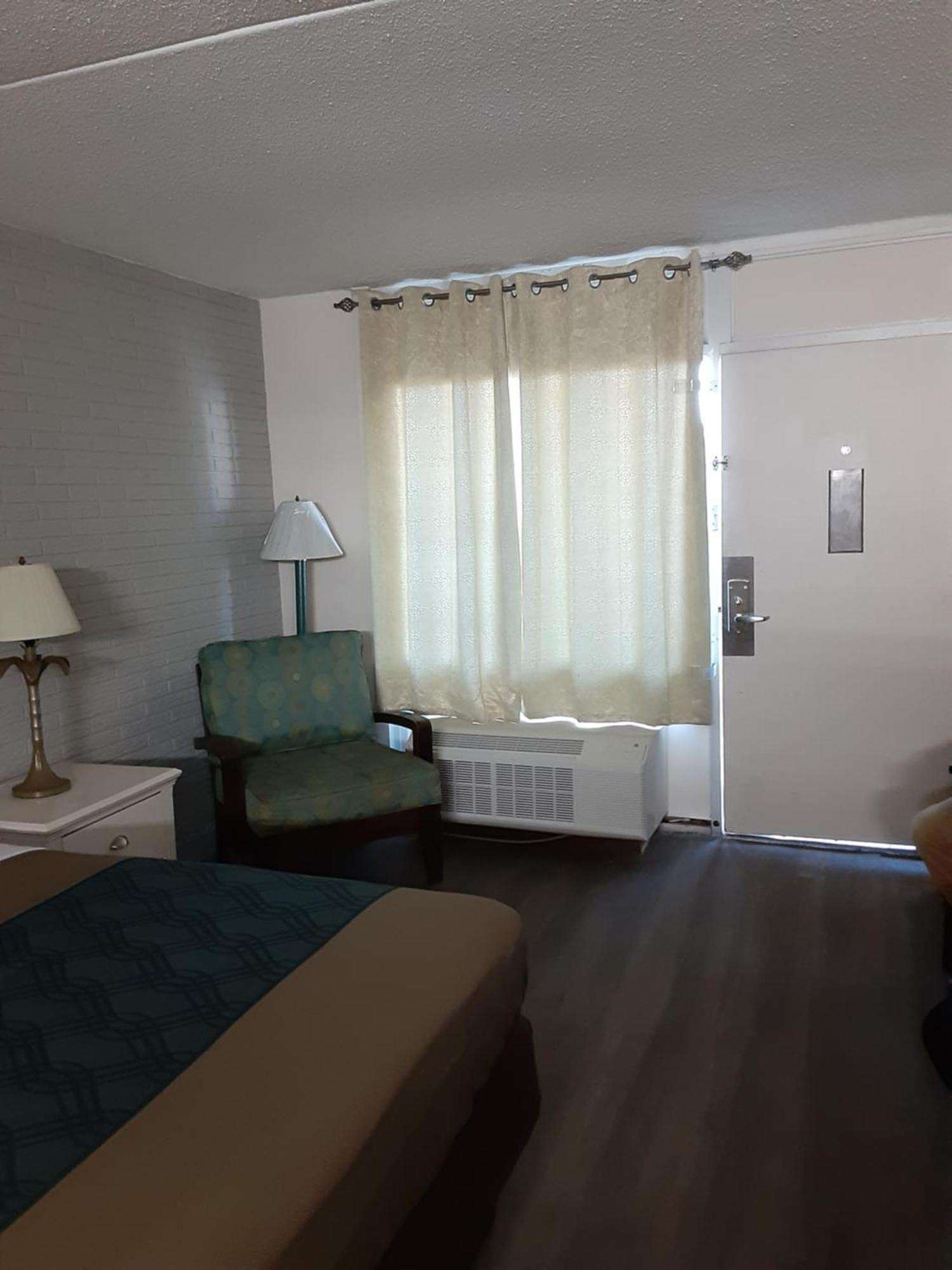 Rodeway Inn & Suites Wilmington North Kamer foto